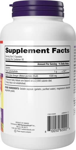 Close-up of a single 500 mg ACV capsule