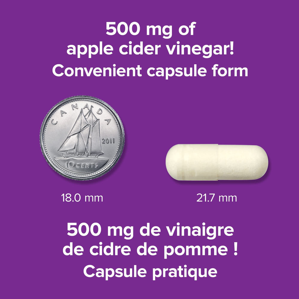 Webber Naturals label close-up showing ingredients and dosage information