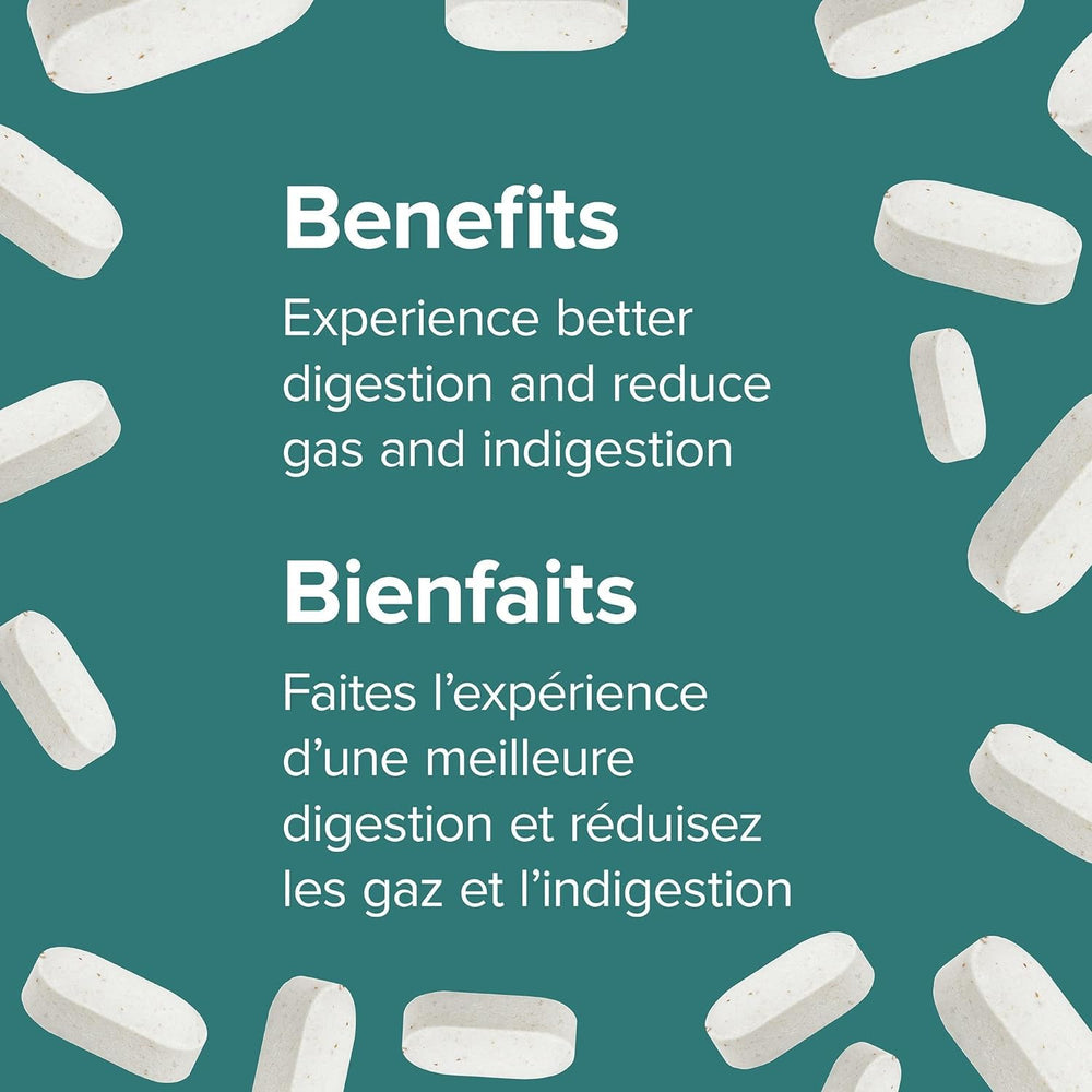 Betaine HCl supporting a healthy stomach environment