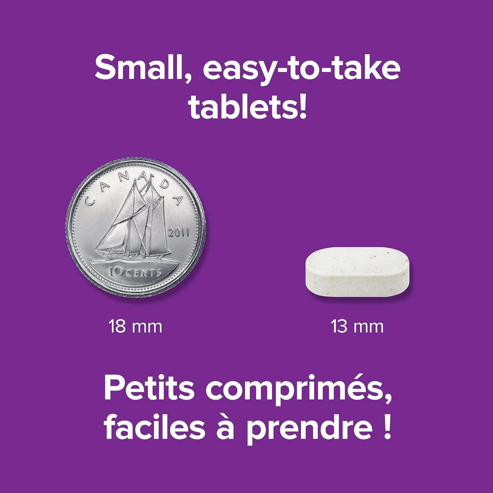 Illustration of Webber Naturals Digestive Enzymes ingredients