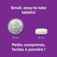 Illustration of Webber Naturals Digestive Enzymes ingredients