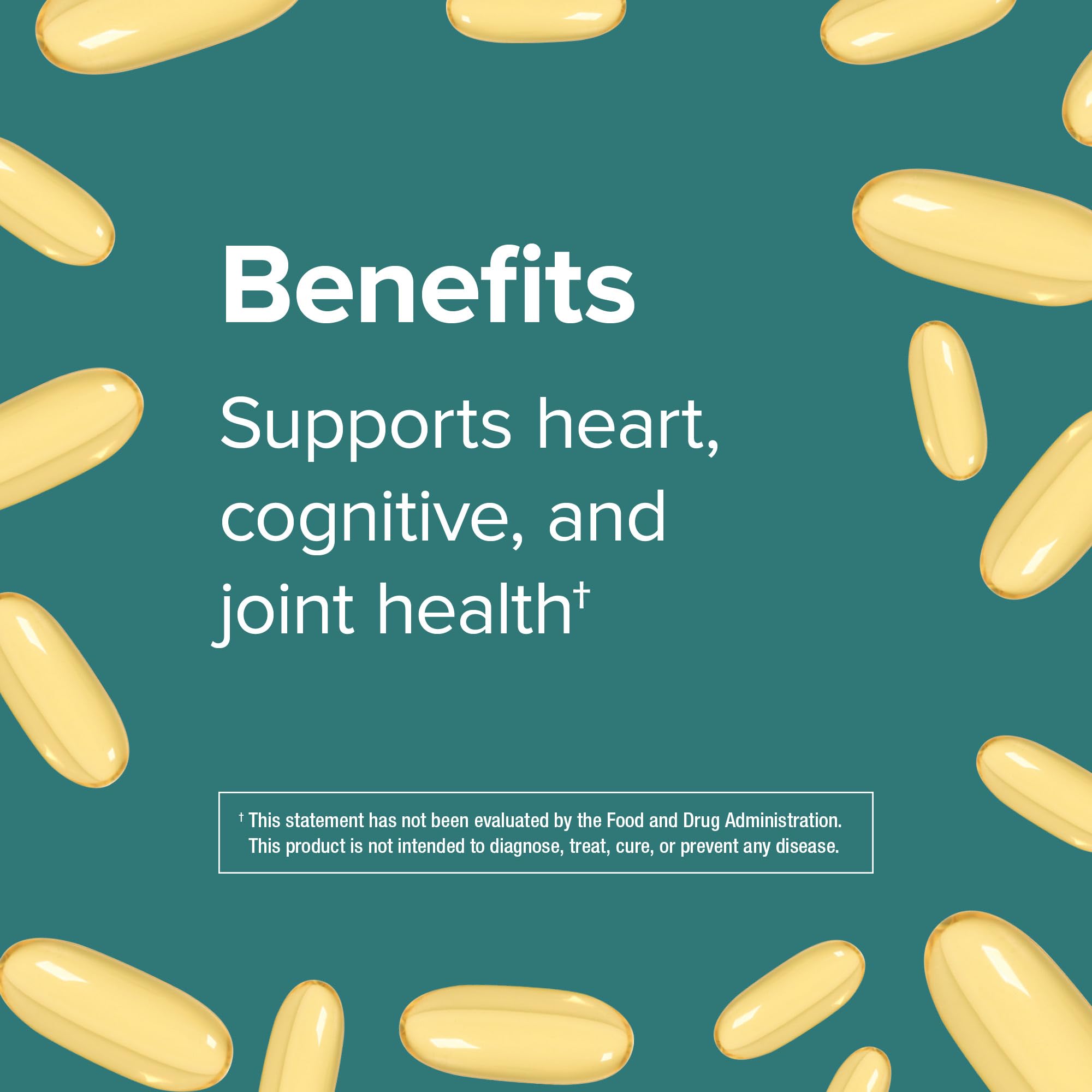 Heart health support icon