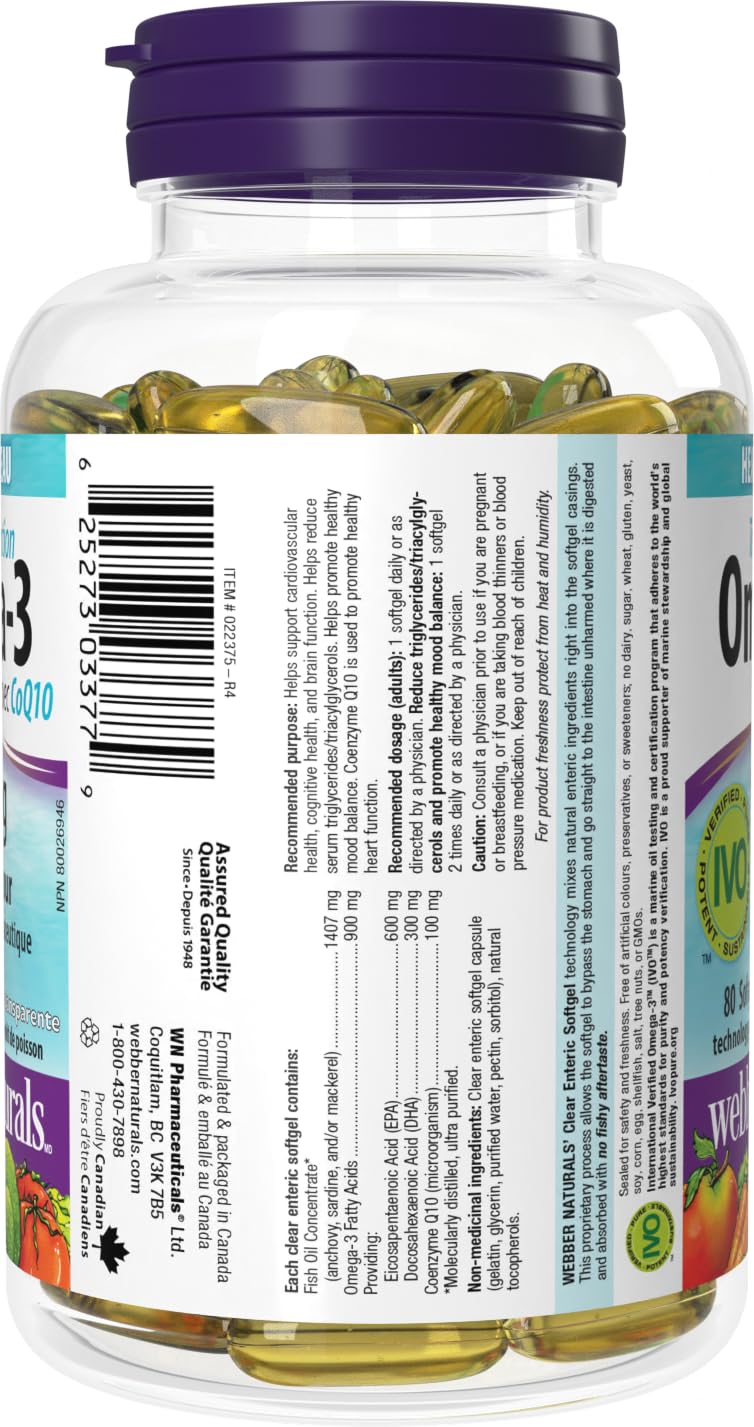 Illustration of mood and heart health benefits