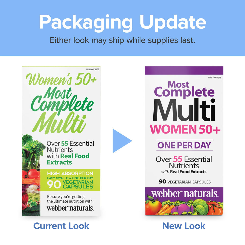 Non-GMO whole-food base ingredients