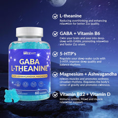 Vitamin B6 and B12 supplement information