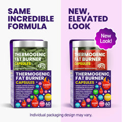 Weight loss pills for women and men with green tea and coffee extract