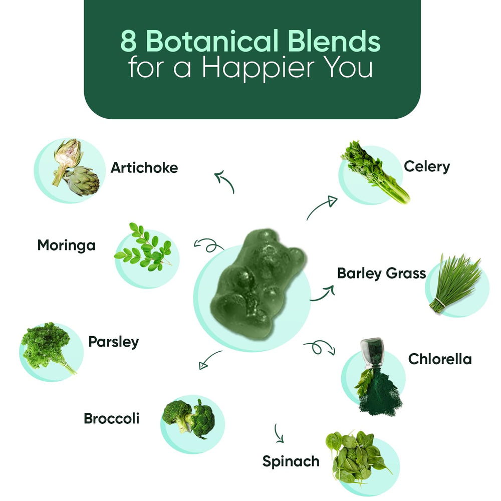 Nutrition facts label highlighting vitamins and minerals
