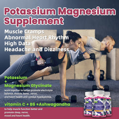 Ashwagandha gummies with Vitamin D3 imagery