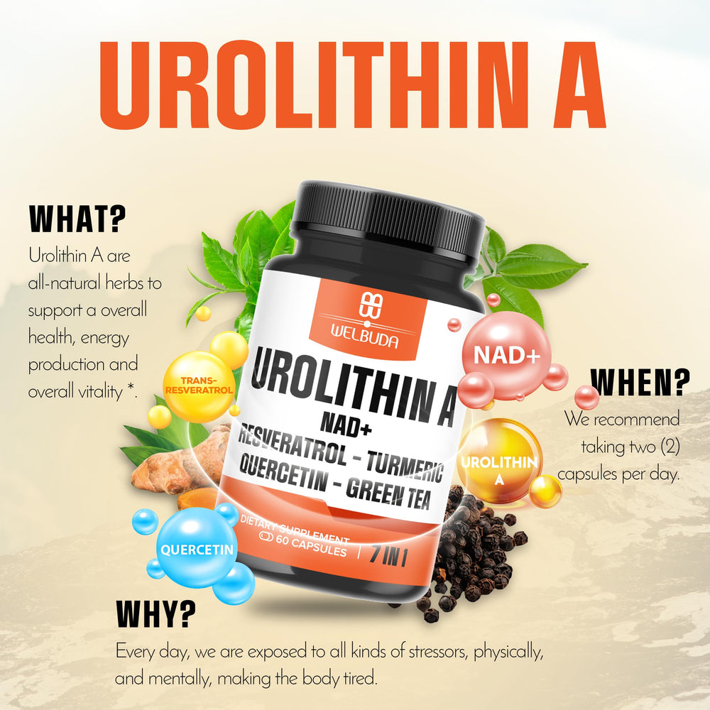 Lifestyle: 2 capsules daily for a 30-day supply