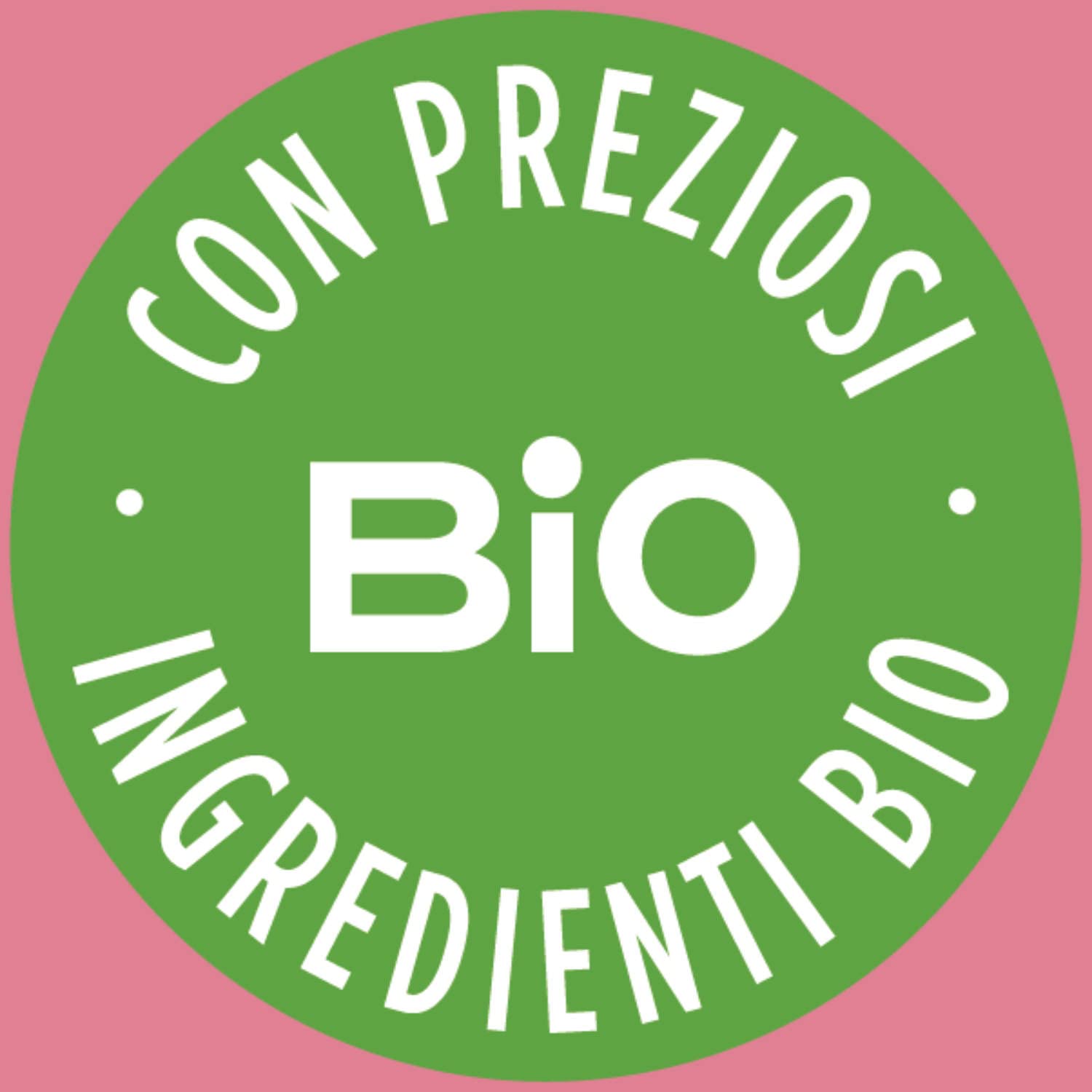 Weleda NaTrue quality badge