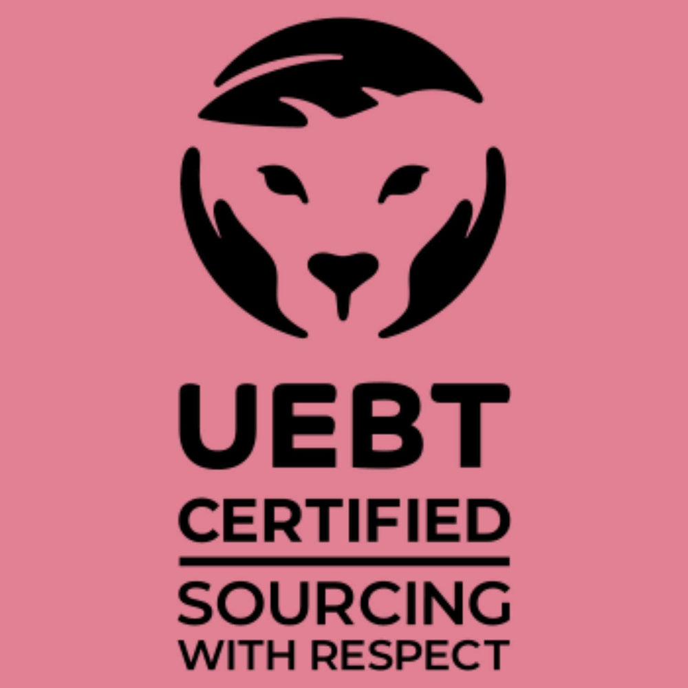 Product shot with packaging and bottle