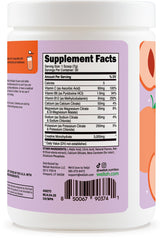 Manufacturing facility with NSF Certified, GMP Compliant, and FDA Registered certifications