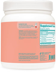 Serving scoop of Watermelon Slush creatine powder