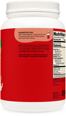 Product bundle featuring Wellah Protein Your Whey tub and scoop