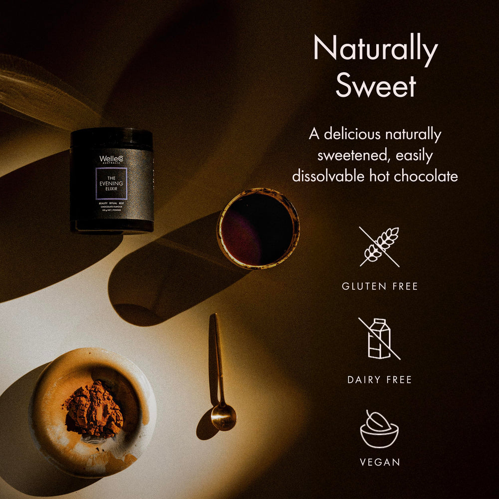 Ingredients: acerola vitamin C, niacin, lemon balm, magnesium, shiitake