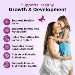 Packaging highlights USDA Organic, Gluten Free and Non-GMO certifications