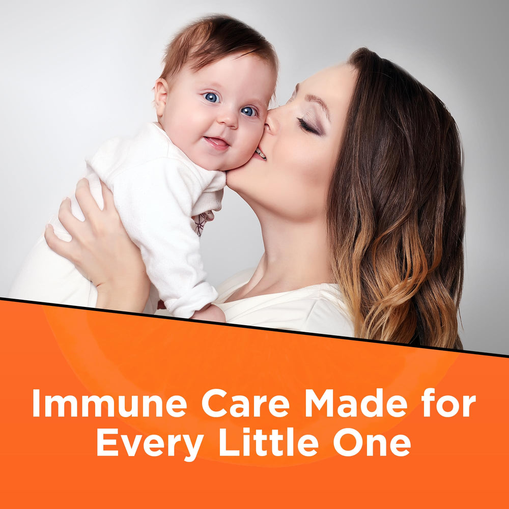 Allergen-free claim for Wellements Immune Support without dyes parabens gluten GMOs