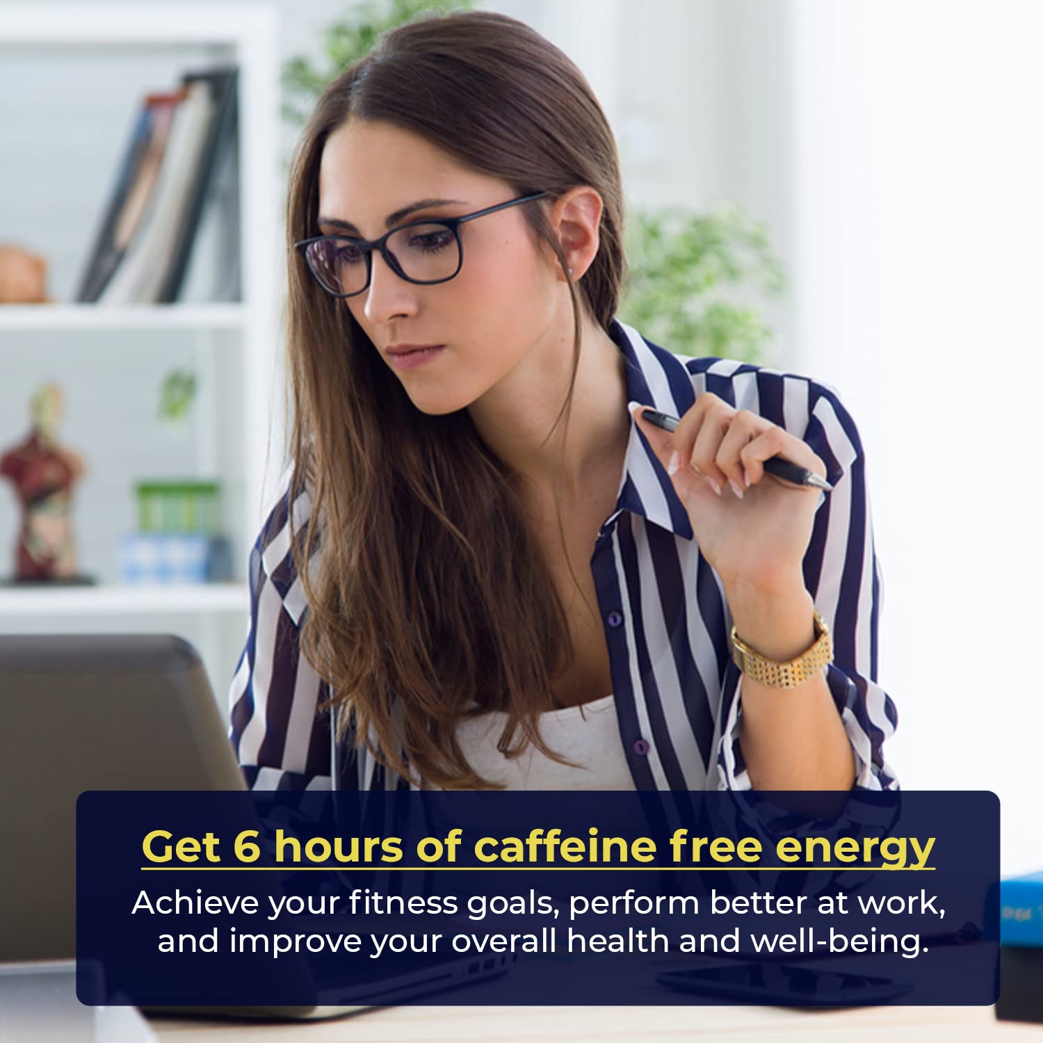 Quality ingredients emphasis graphic for Wellgenix supplement