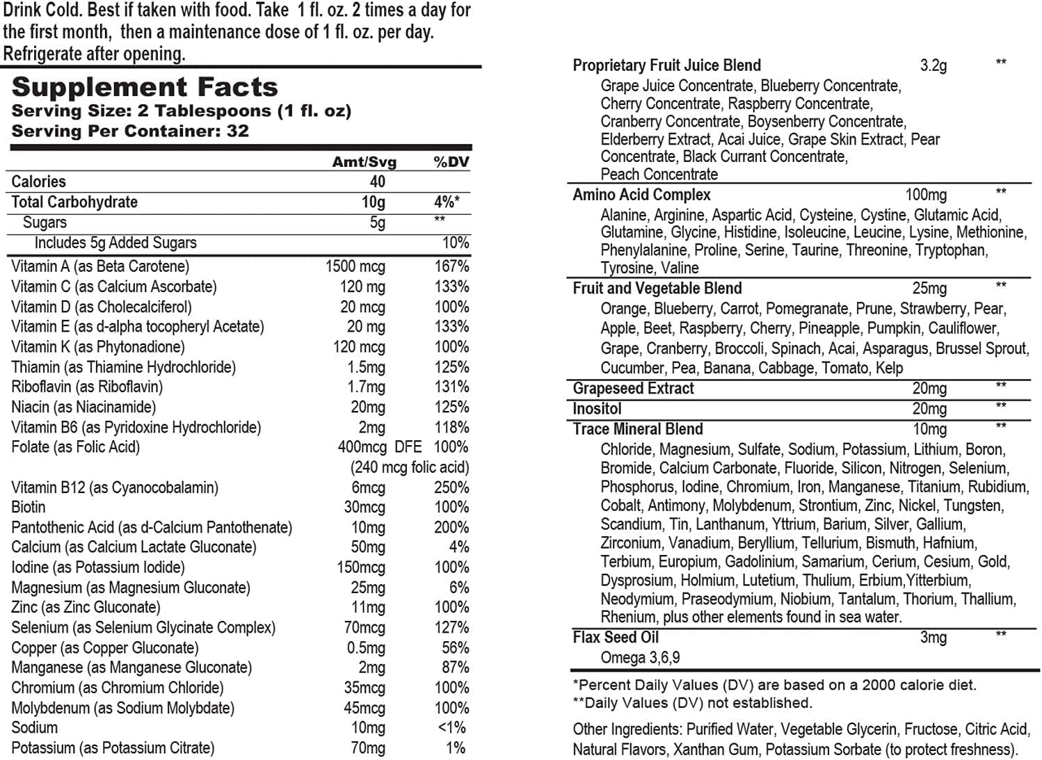 Wellgenix Balanced Essentials packaging varies across batches