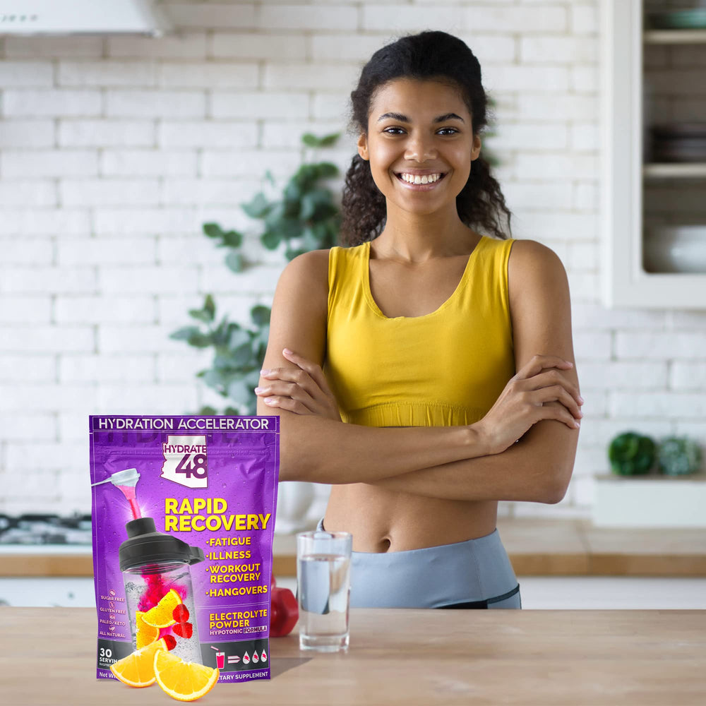 Vegan, gluten-free, dairy-free and paleo-friendly labels