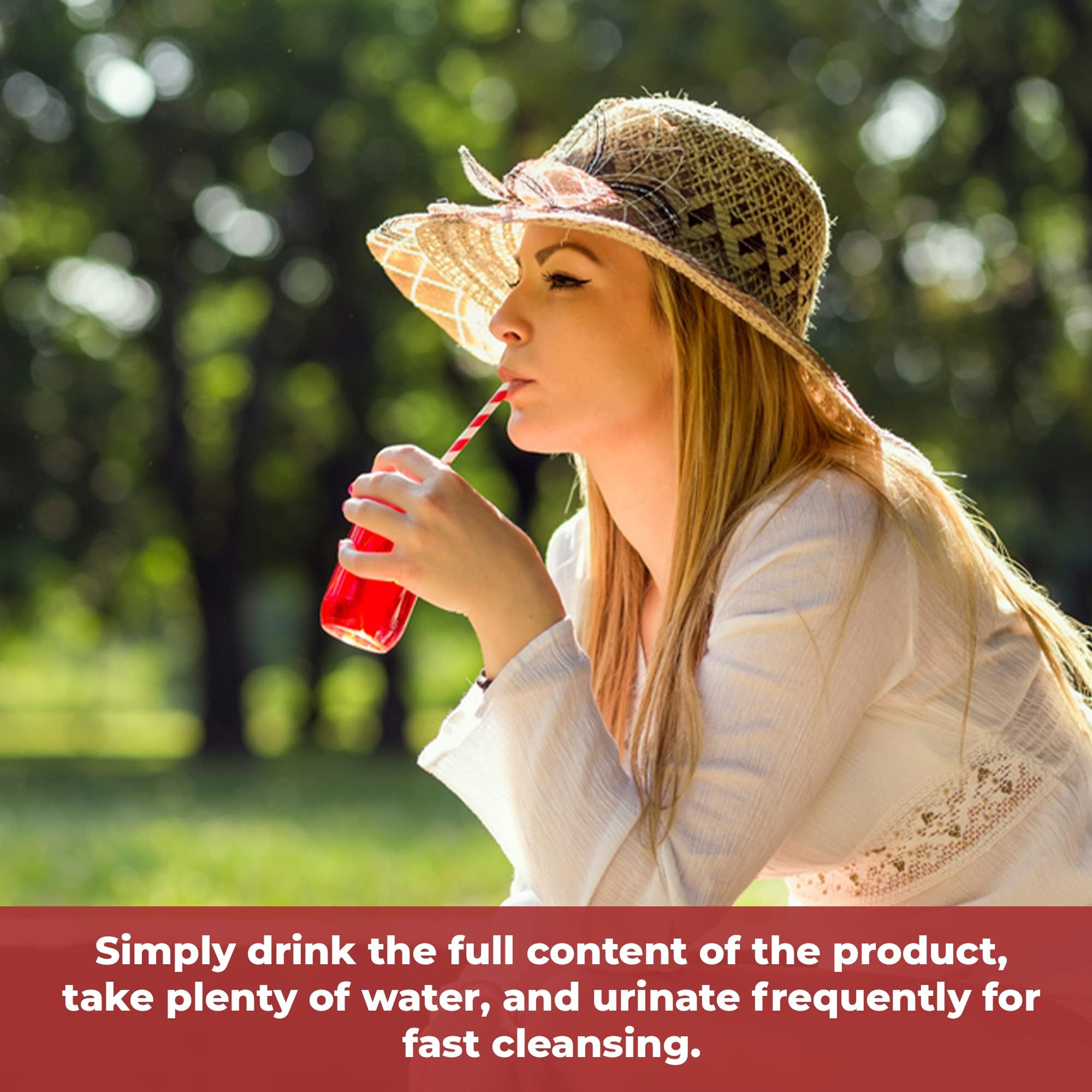 Wellgenix Omni Detox system-cleanse image emphasizing comprehensive detox ideas