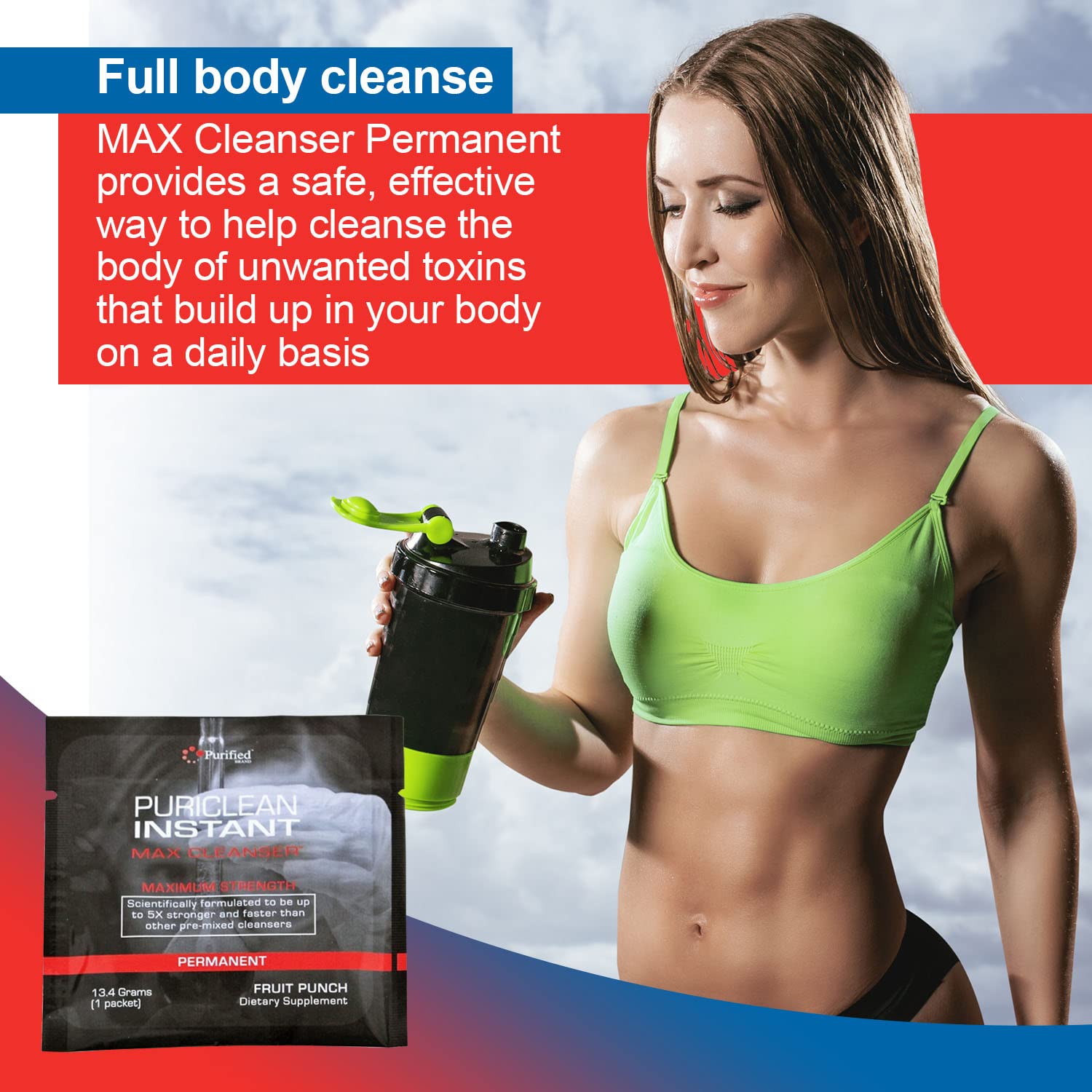 Back of box showing product details