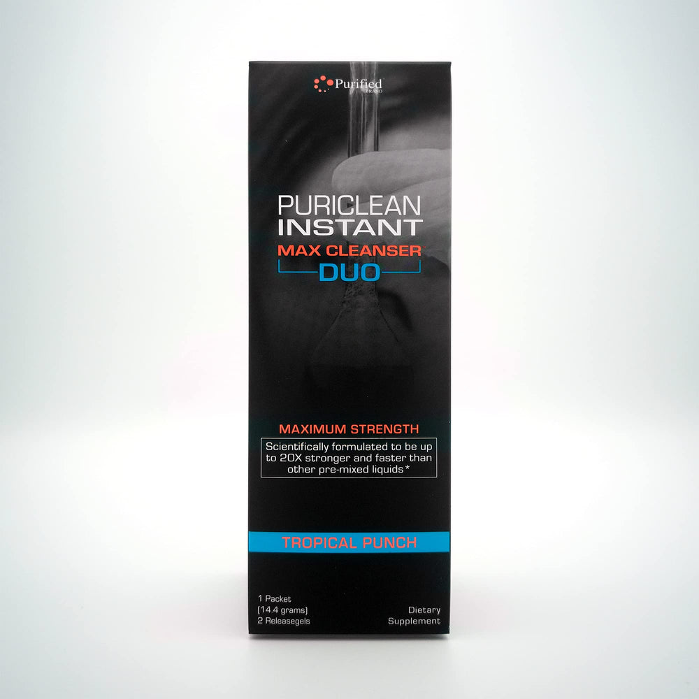 Wellgenix Puriclean Releasegels and softgels ready for fast toxin cleanse