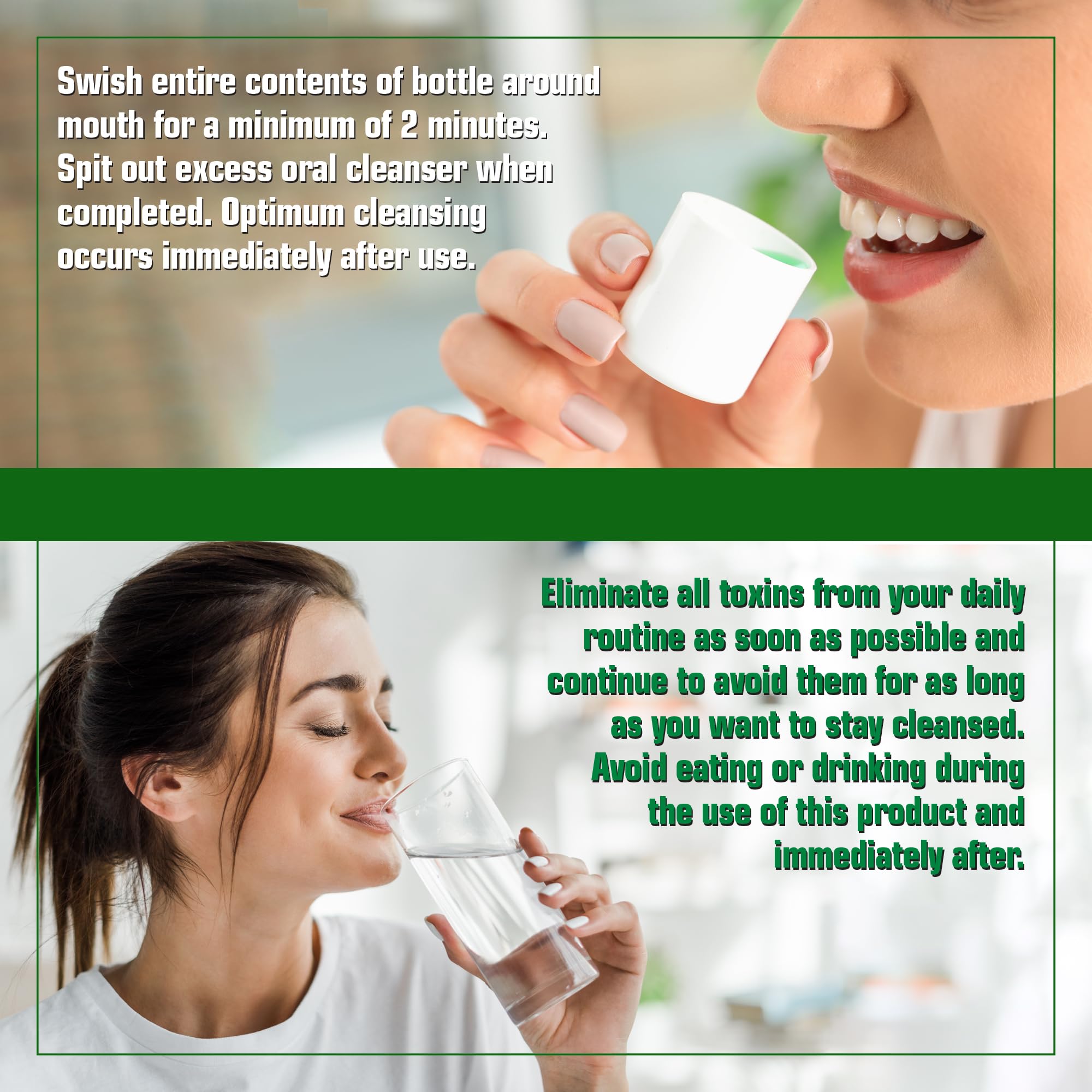 Wellgenix Strip Detox ingredients close-up highlighting natural nutrients.