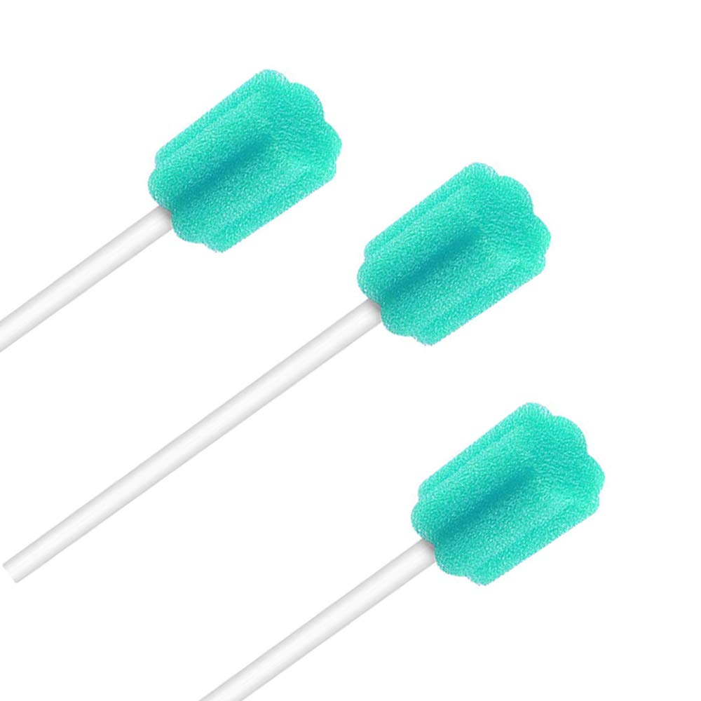 Suction tubing compatible with Wellgler suction toothbrush in clinical setting