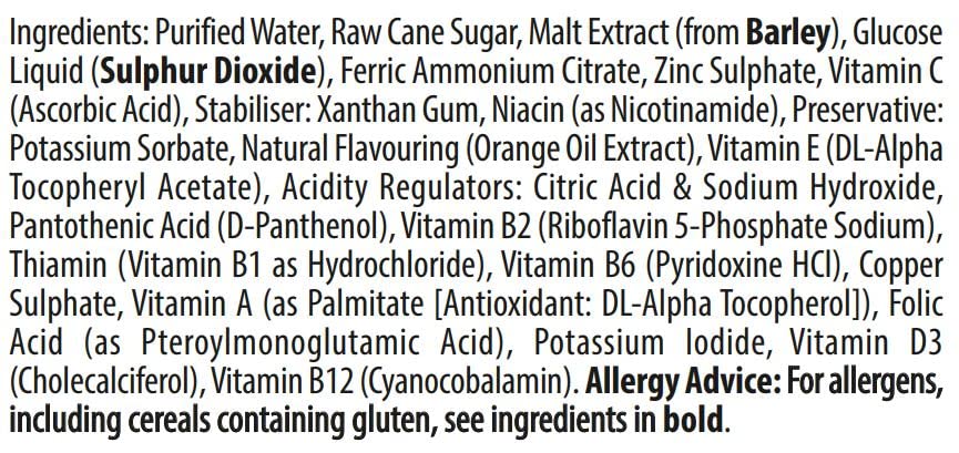 Wellkid 150ml bottle with packaging and branding