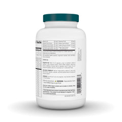 Wellness Formula packaging box