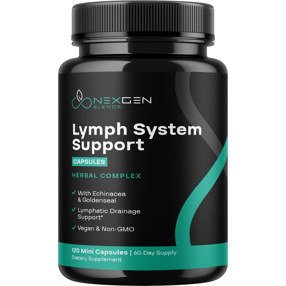 Wellness lifestyle image for immune support