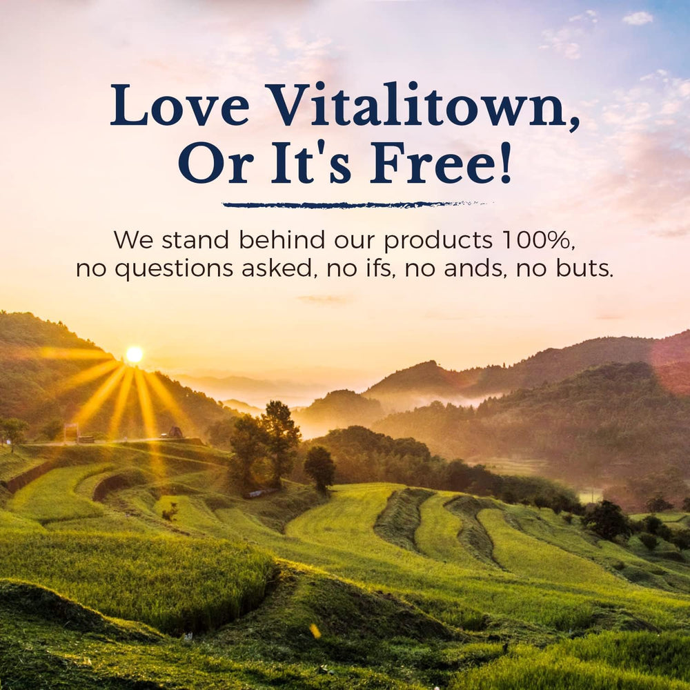 Wellness lifestyle image representing vitality and energy