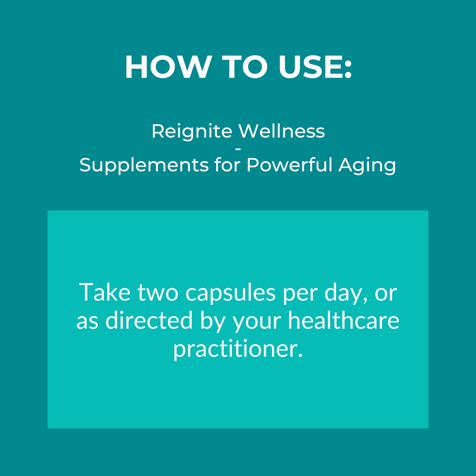 Relaxed person with magnesium supplement in a calm setting