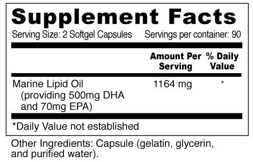 GMP-certified lab purity and potency seal