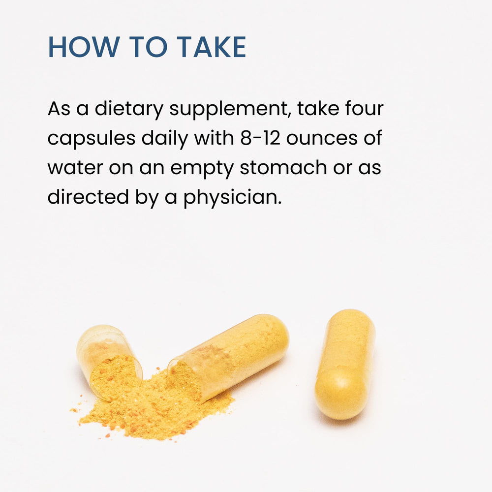 Doctor-designed Spike Detox product by The Wellness Company