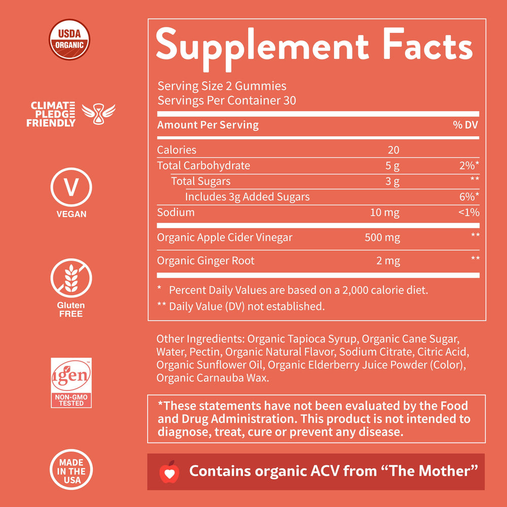 USDA Organic, Vegan, and Non-GMO seals on WellPath packaging