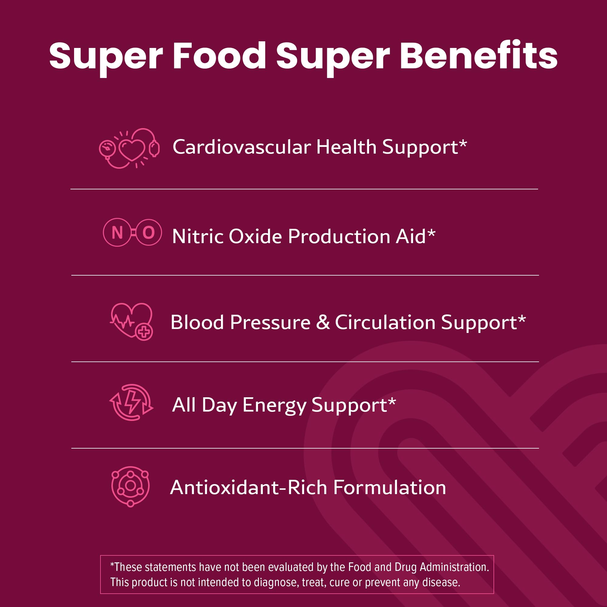 WellPath Beet Root Gummies blueberry closeup highlights berry flavor and nitrates that may support circulation