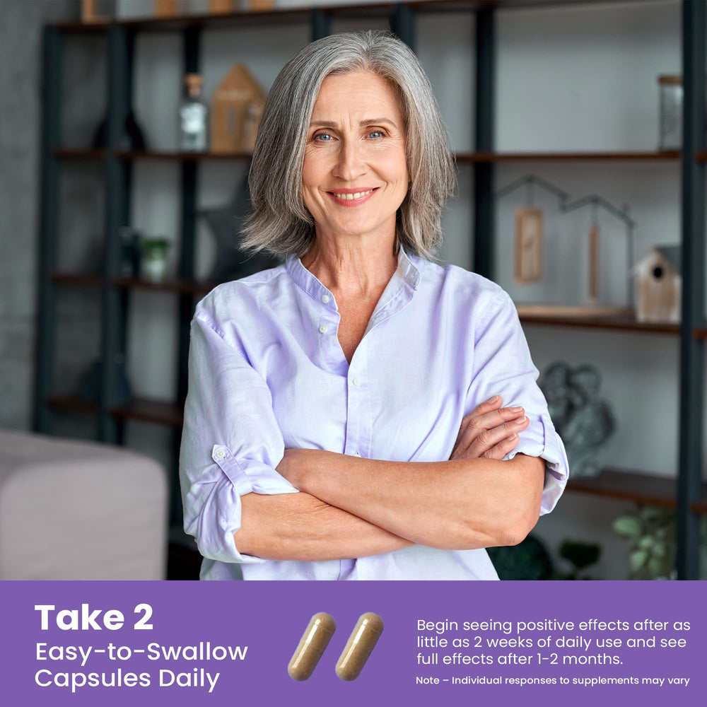 Energy metabolism support imagery with WellPath Soothe