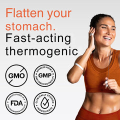 Serving size: two capsules per day