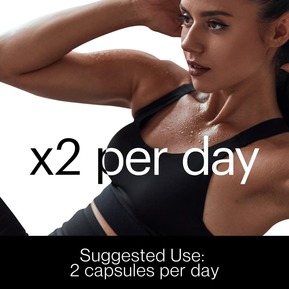 Made in the USA label on Wellthy Sweat bottle