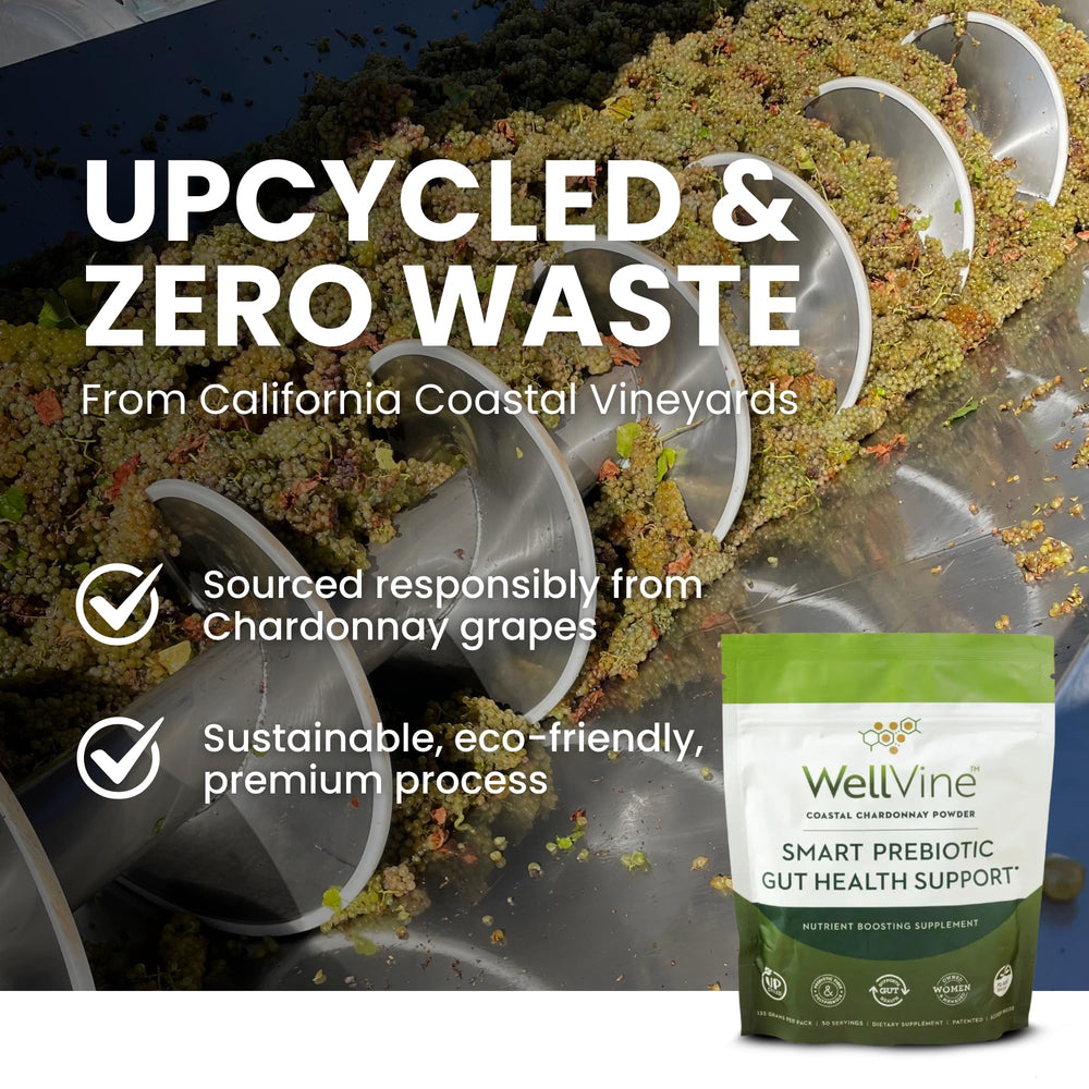 Gluten-free and allergen-free plant-based supplement