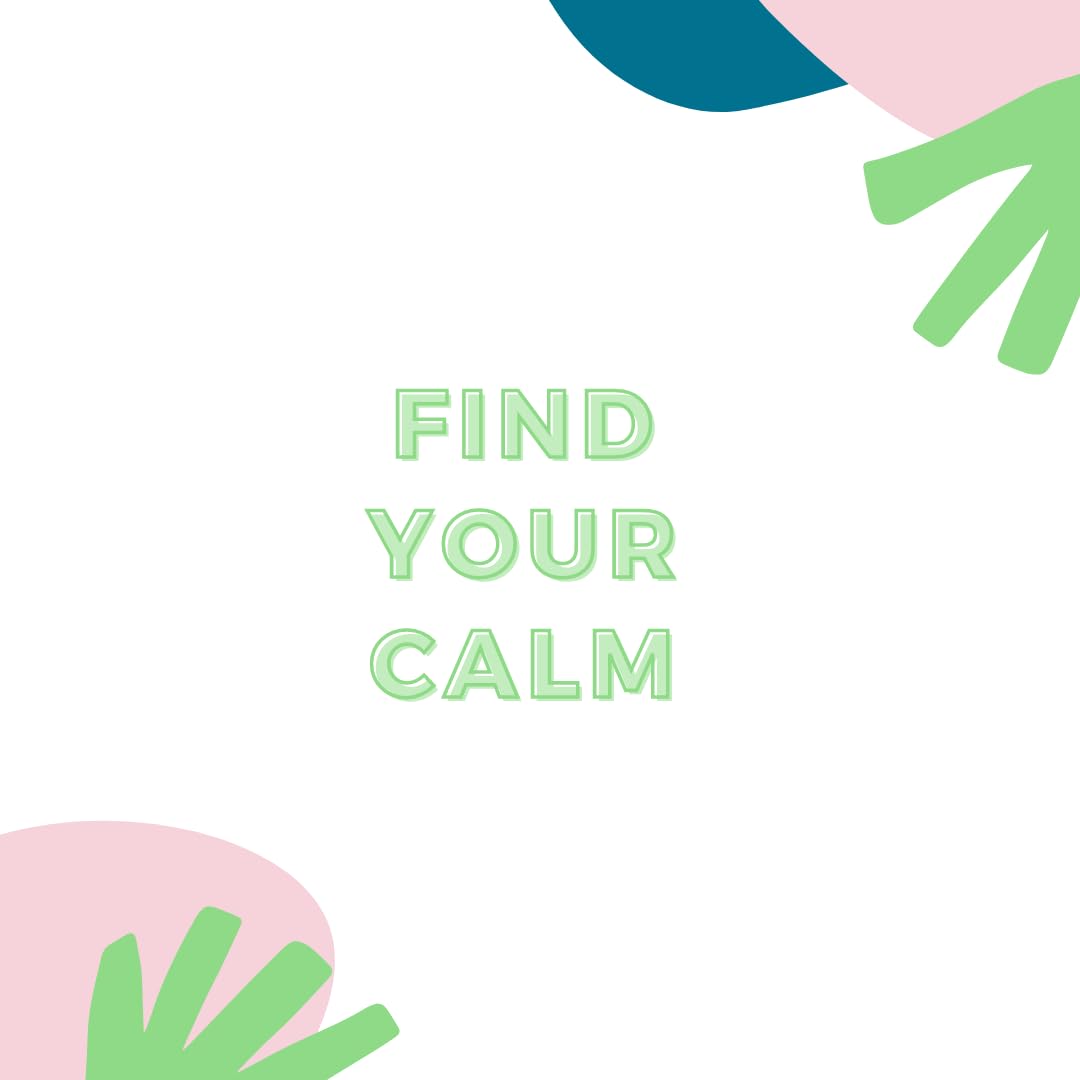 Well+vita Calm packaging and 90 vegan capsules