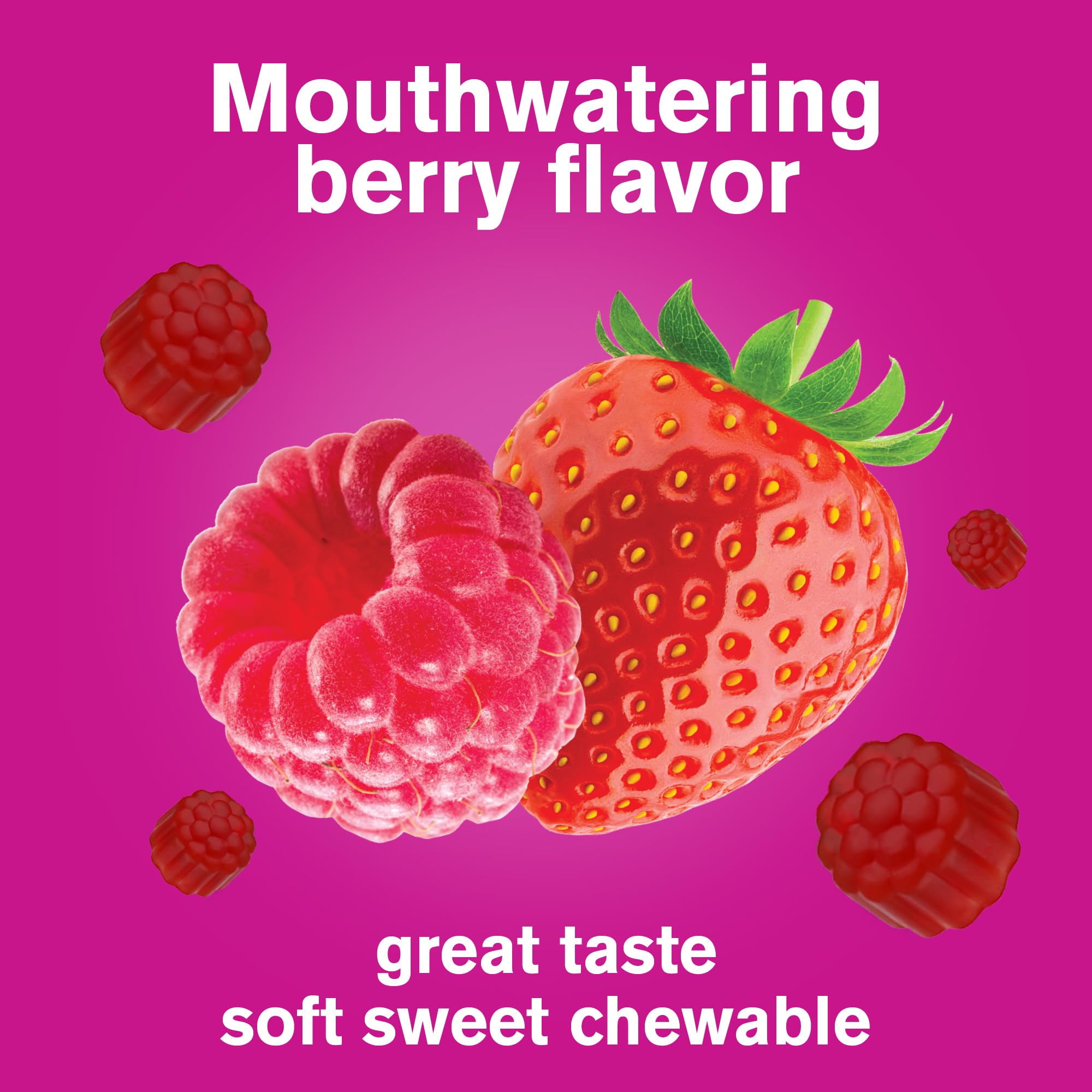 WellYeah doctor-recommended sleep support gummies in GMP facility