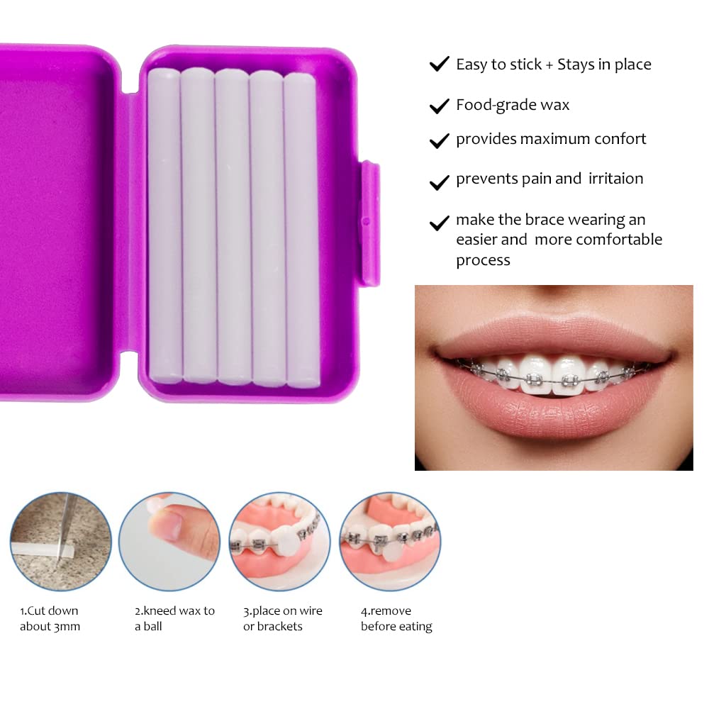 Dental mirror for oral inspection