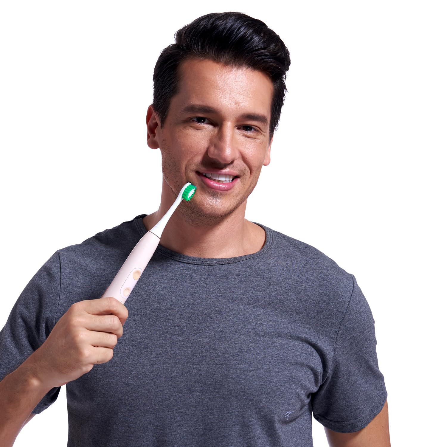Warranty and after-sales support for Wetqaip Sonicare heads