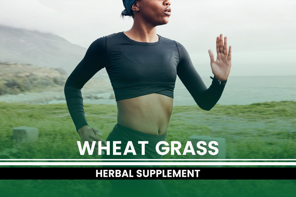 Capsules emphasizing natural amino acids content