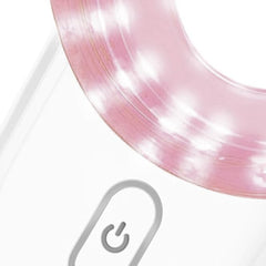 White at Home Red product image