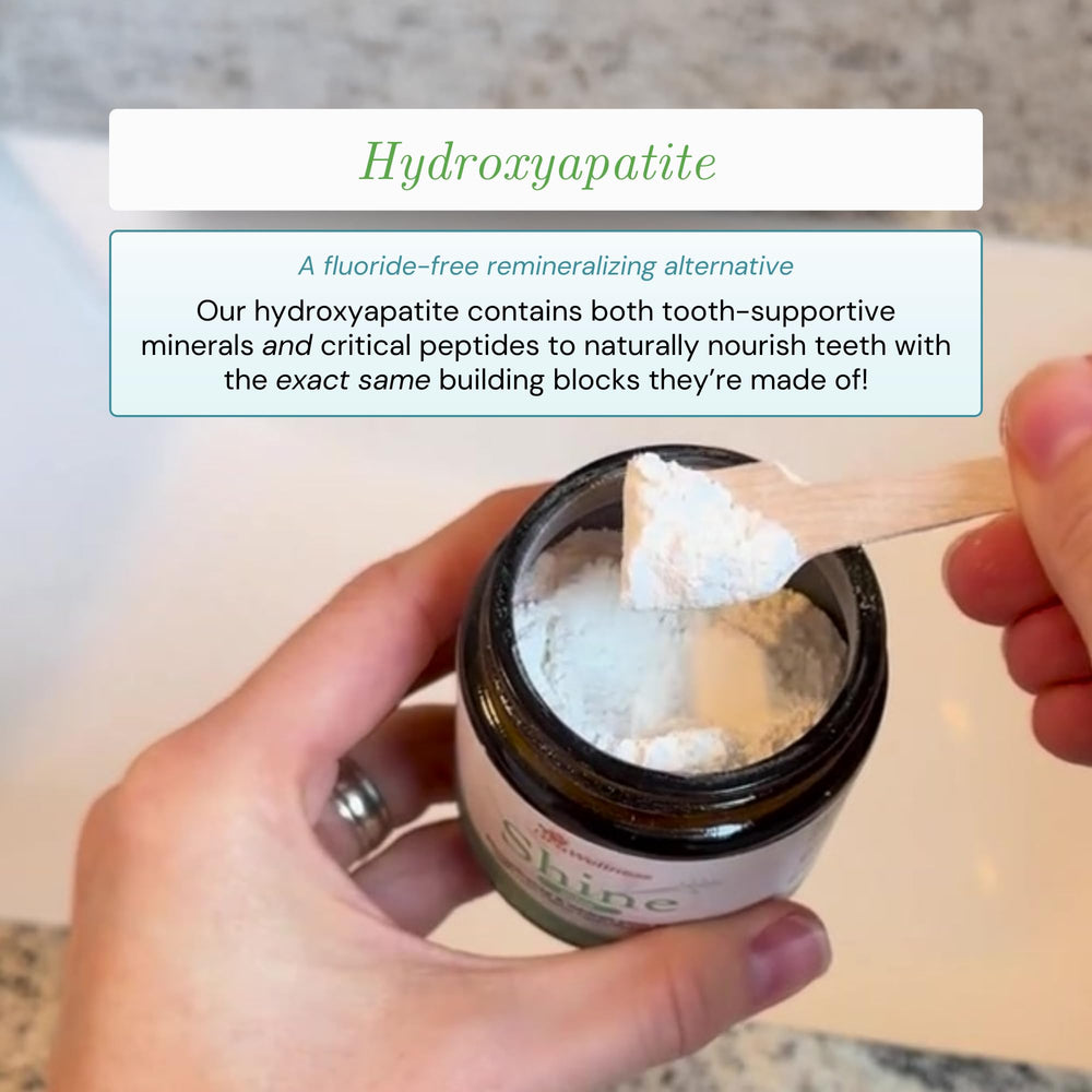White kaolin clay used for whitening