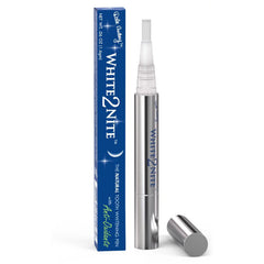 Front view of White2nite Teeth Whitening Pen